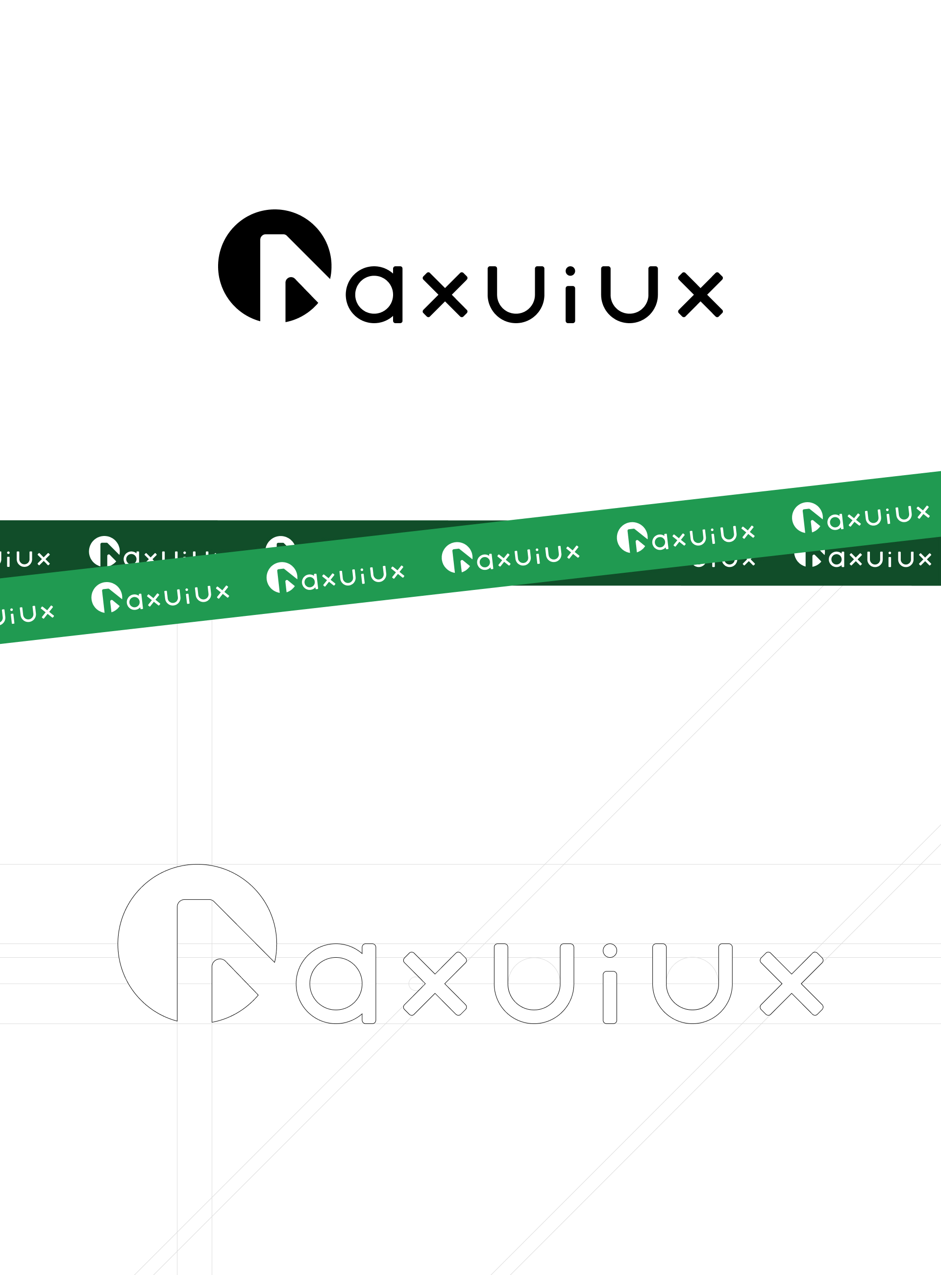 Бренд Maxuiux